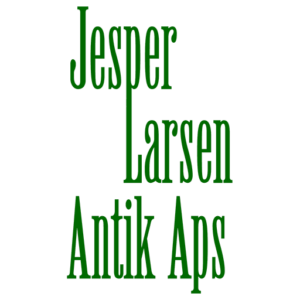 Jesper Larsen Antik